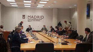 Las claves de la investigación del espionaje: la ausencia de Carromero y la actitud de Cs