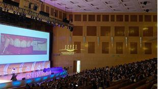 Ifema Madrid lidera la vuelta de grandes congresos profesionales