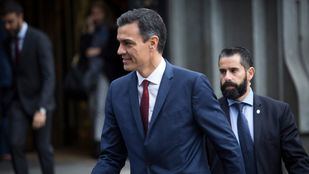 Sánchez explica el pacto europeo que permitirá a España limitar los precios de la energía