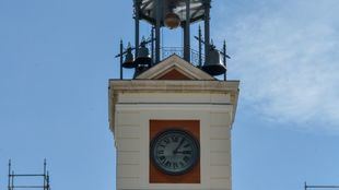 Esta madrugada entra en vigor el horario de verano