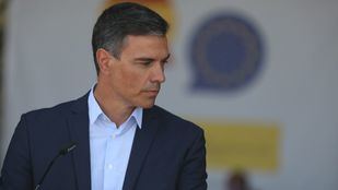 Lluvia de millones de Sánchez para la crisis energética