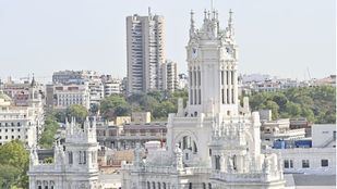 La Oficina contra el Fraude archiva el expediente contra el presunto espionaje desde la EMVS