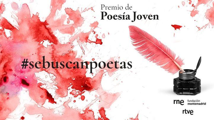 Premio de Poesía Joven