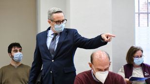 Un dirigente de la EMVS niega pagos a detectives: "Es imposible que se contrate ese servicio"