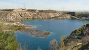 Unanimidad en Cibeles sobre la limpieza de las Lagunas de Ambroz