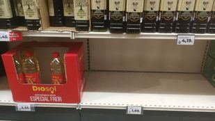 Los supermercados podrán limitar las compras para evitar desabastecimiento