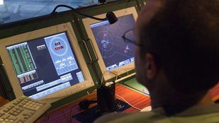 La Audiencia absuelve a los 131 controladores que provocaron el caos aéreo en 2010