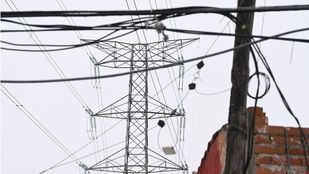 Marzo se convierte en el mes más caro en la factura de la luz