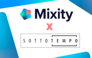 Mixity y Sotto Tempo, unidos para promover la diversidad en las empresas