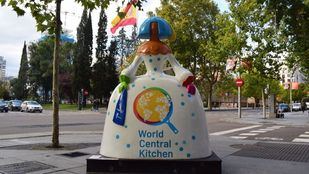 La subasta de las Meninas recauda 25.000 euros para La Palma y varias fundaciones