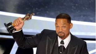 La Academia de Hollywood da 15 días a Will Smith para enviar una declaración escrita sobre su conducta en los Oscar