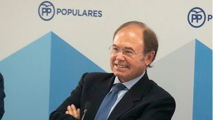 El PP asegura que el retraso del Congreso de Madrid está avalado por los estatutos