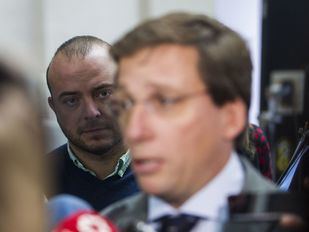 Carromero se abre a comparecer en la comisión de investigación, pero en otra fecha