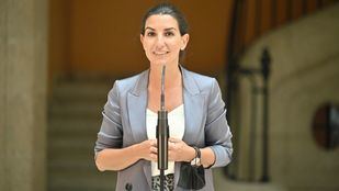 Vox plantea una nueva rebaja del IRPF autonómico para todos los tramos en 2023