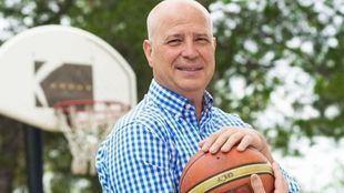 Fallece Javier Imbroda, ex seleccionador de Baloncesto y actual consejero del Gobierno andaluz