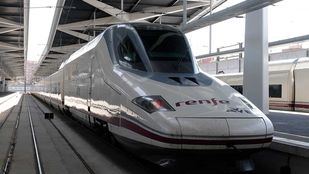 Renfe ofrece cerca de dos millones de plazas para viajar en Semana Santa