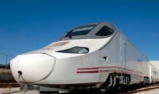 Renfe presenta los trabajos de renovación de los Alvia S-730
