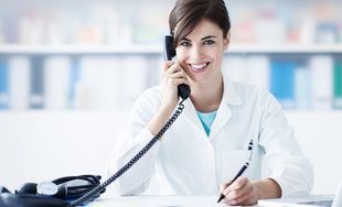 Un sistema automatizado recordará a los pacientes sus citas sanitarias