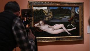 El Museo Thyssen incorpora un nuevo itinerario temático por la cultura del agua