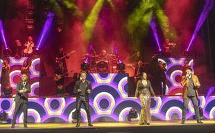 ‘Vivir así es morir de amor’, recuerdo de Camilo Sesto