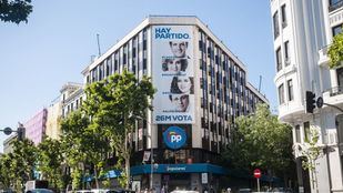 Nueva condena al PP por las actividades de la trama Gürtel en Boadilla del Monte