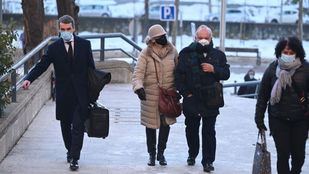 El Supremo confirma los dos años de prisión para la exasesora de Educación por el ‘caso Máster’