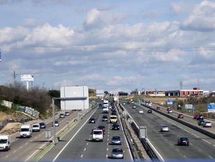 La Semana Santa vuelve a cifras pre covid con más de 14 millones de desplazamientos