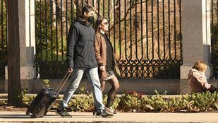 La incidencia del coronavirus sigue por encima de los 400 casos