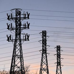Importante descenso en el precio de la luz este domingo