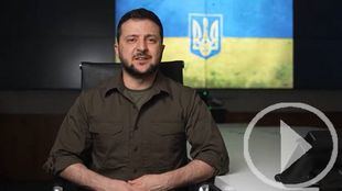 La OTAN estudia desplegar una presencia militar permanente en el este de Europa