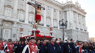 Así será la Semana Santa 2022 en la Comunidad de Madrid