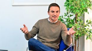 Lobato insiste a Cs en la moción de censura contra Almeida