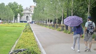 Cambia el tiempo para el tramo clave de la Semana Santa: la predicción meteorológica