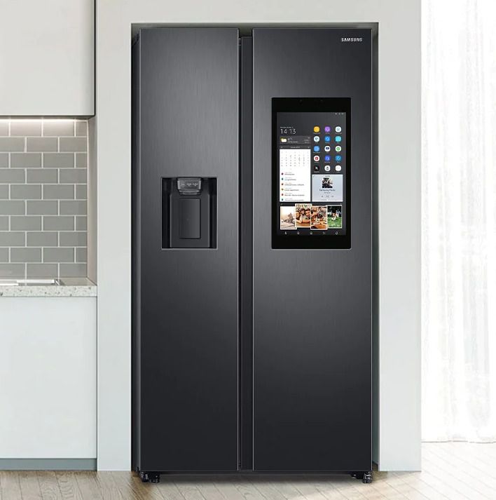 Cómo mantener tu frigorífico americano Samsung en perfectas condiciones y detectar posibles averías en el mismo