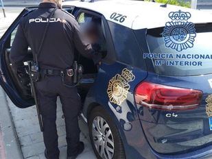 Ocho 'trinitarios' detenidos por la paliza a dos jóvenes en la estación de Metro de Bilbao