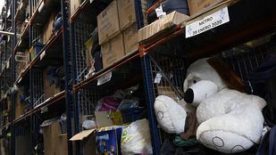 Objetos Perdidos registra en marzo cifras de artículos extraviados previas a la pandemia