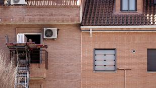 La Comunidad remite a San Fernando de Henares el proyecto de demolición de las viviendas afectadas por la L7B