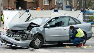 Tiroteo en Las Rosas: se entrega una segunda persona implicada