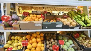 El IPC de marzo escala al 9'8%, su tasa más alta en 37 años