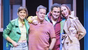 ‘El premio’ o los escrúpulos para triunfar