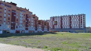 La Comunidad licita las obras del centro de salud de Parla Este