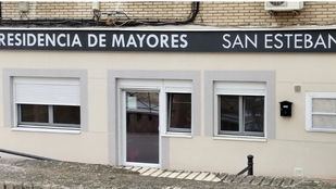 Clausurada la Residencia San Esteban de Fuenlabrada por mala atención a los mayores