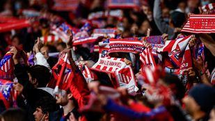 El Atleti cae eliminado ante el City y con incidentes en el túnel de vestuarios