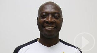 Fallece el exfutbolista colombiano Freddy Rincón