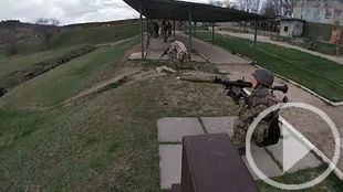 Zelenski asegura que la guerra podría ser "mucho más corta"