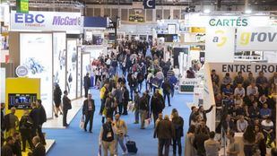 Motortec Madrid y las novedades en el sector de la Posventa regresan a Ifema