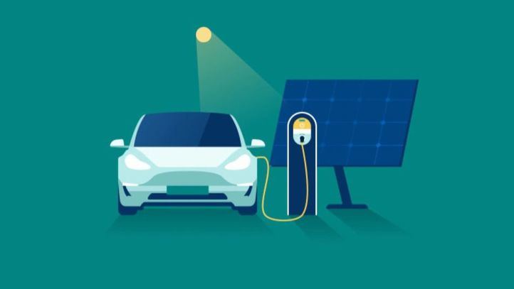 BBVA incluye en su app un comparador de coches para formentar la movilidad sostenible