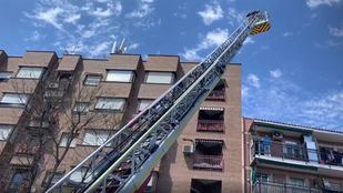 Una mujer mata a su vecina y se suicida