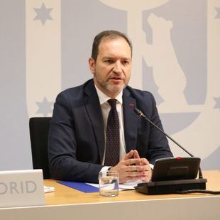 Mariano Fuentes, único compareciente en la comisión de investigación este martes