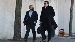 La Audiencia Nacional da tres días al exalcalde de Boadilla para entrar en prisión por la 'Gürtel'